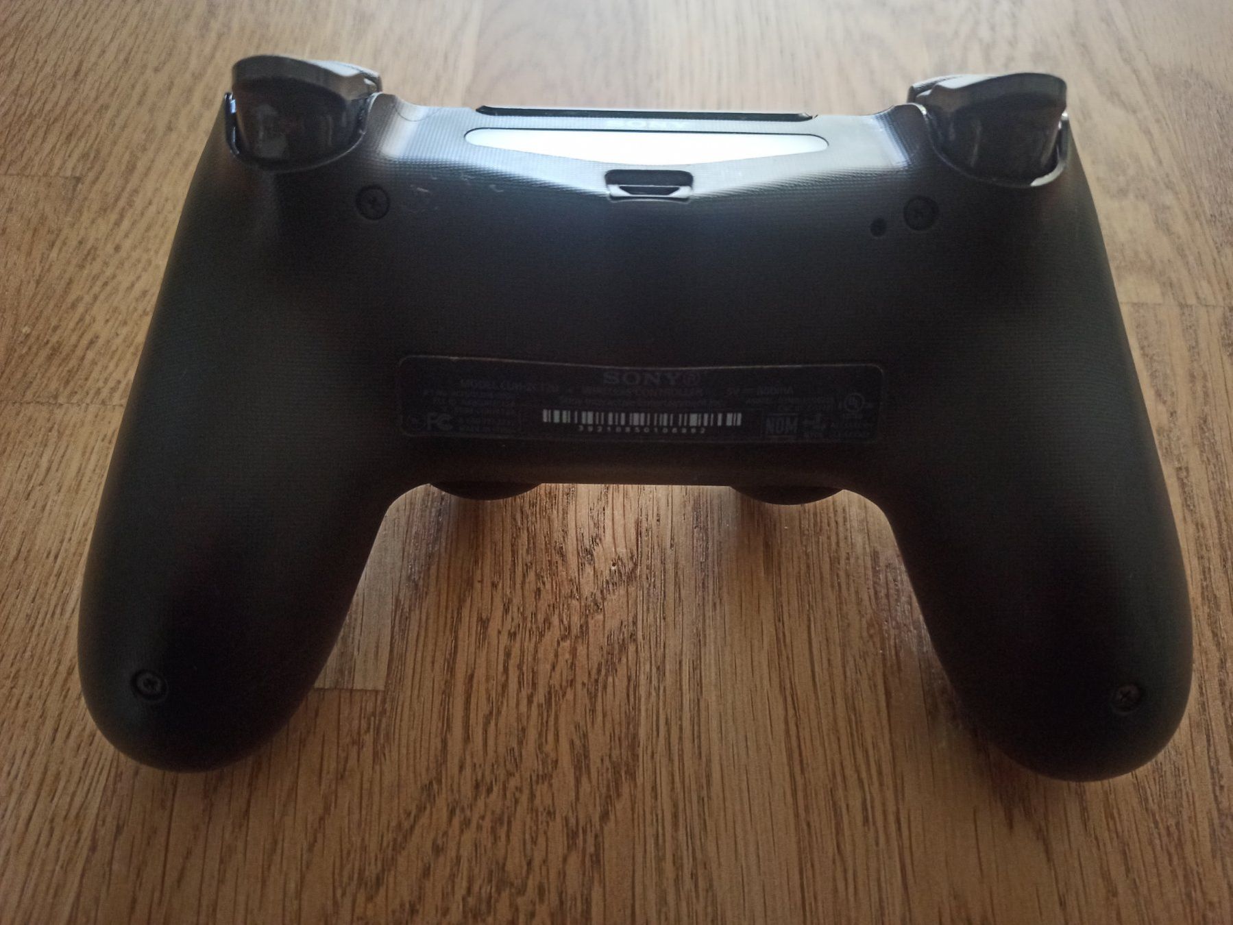 Controller: Original Controller Sony PS4 Wireless DualShock 4 V2 – Usato da Oberweningen venduto da mar_87mx 5