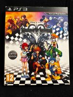 Kingdom Hearts HD 1.5 Remix I PS3 I Limited Edition
