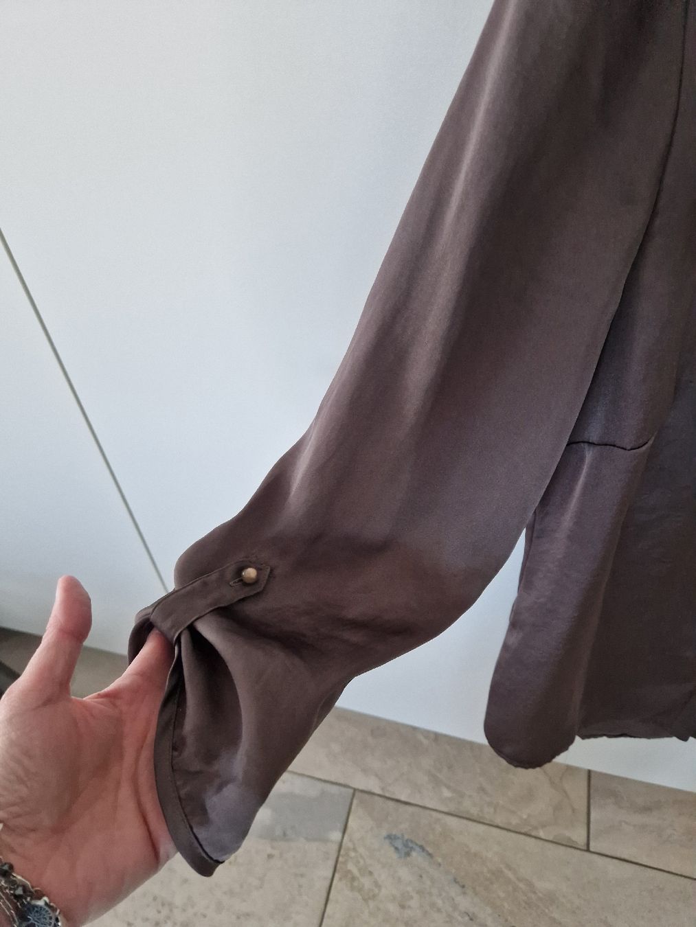 Anna Field Blusen: Anna Field Bluse, Gr. 36, Top Zustand! – Gebraucht aus Niederrohrdorf von Miripfiri 4