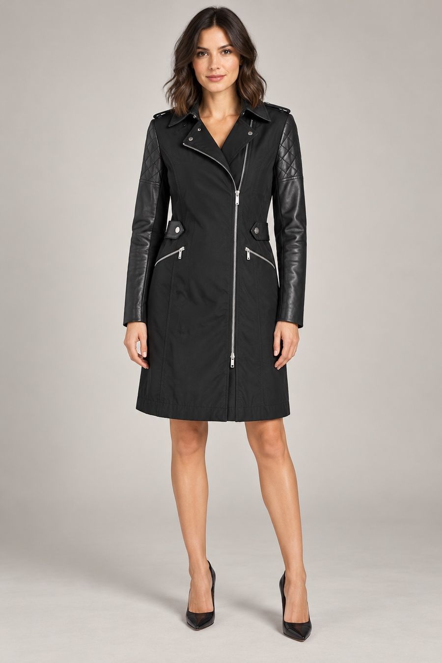 Mäntel: Manteau – Gebraucht aus Bellevue von jewelry4you