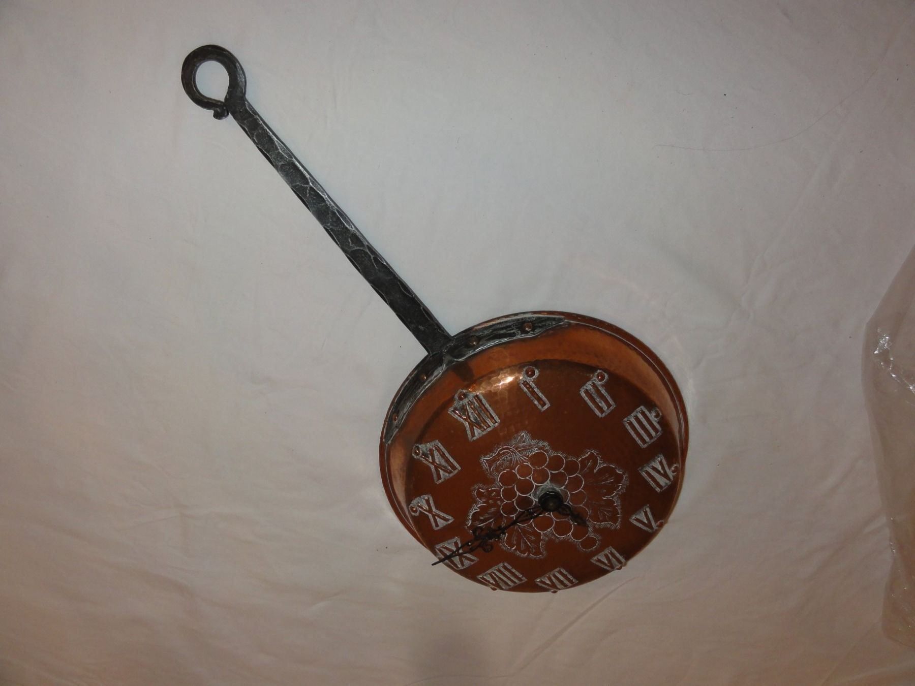 Orologi: Wanduhr – Usato da Steffisburg venduto da Robinh.17