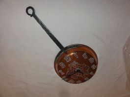Wanduhr