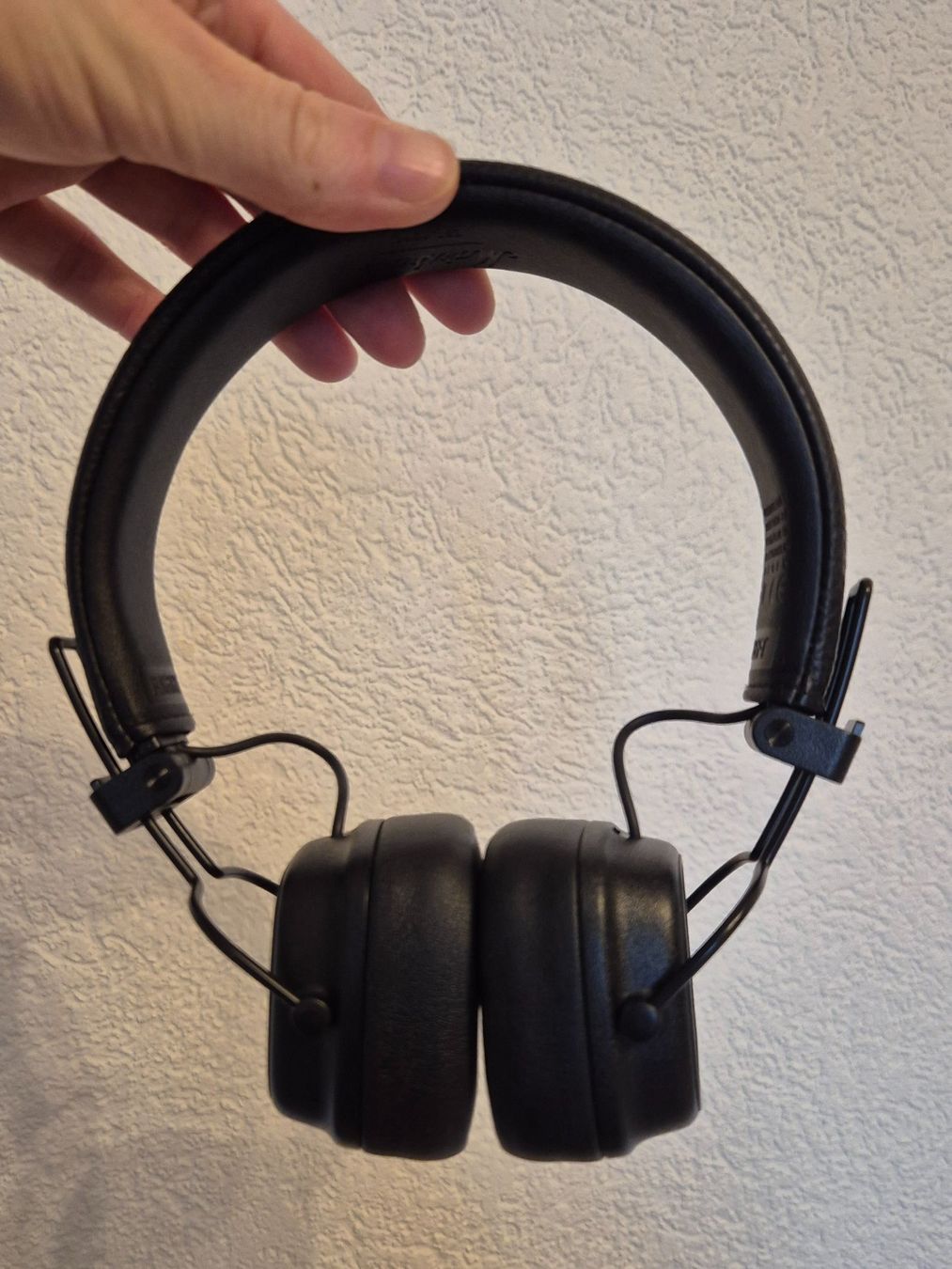 Marshall Cuffie: MARSHALL Major IV - Bluetooth Kopfhörer (On-ear, Schwarz) – Usato da Boswil venduto da lillydipsy 2