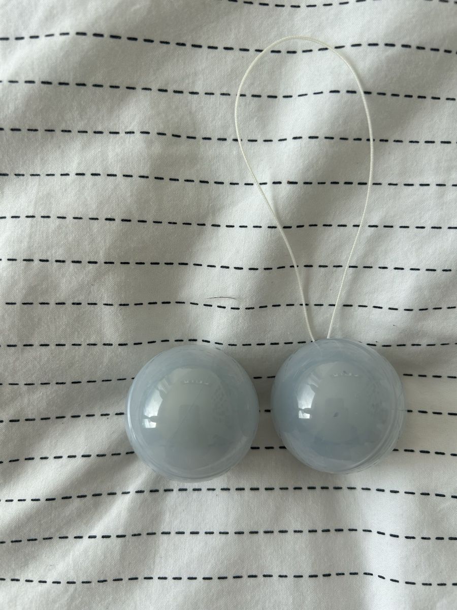 Palloni: Boule de queisha – Nuovo (secondo la descrizione) da Sion venduto da tchana77