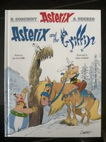 Asterix and the Griffin, 2021, Englisch