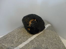 Tektite Heilstein
