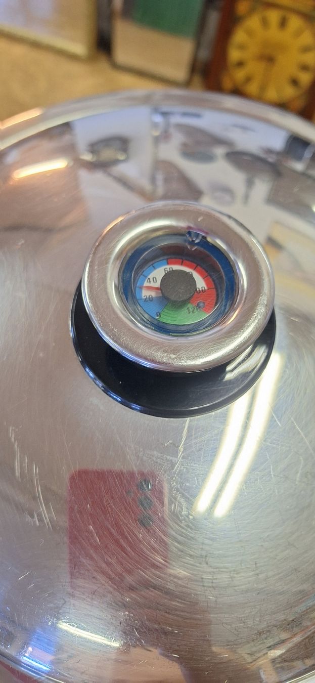 Sigg Pentole: A2 – Usato da Künten venduto da Schnaepplihuus 1