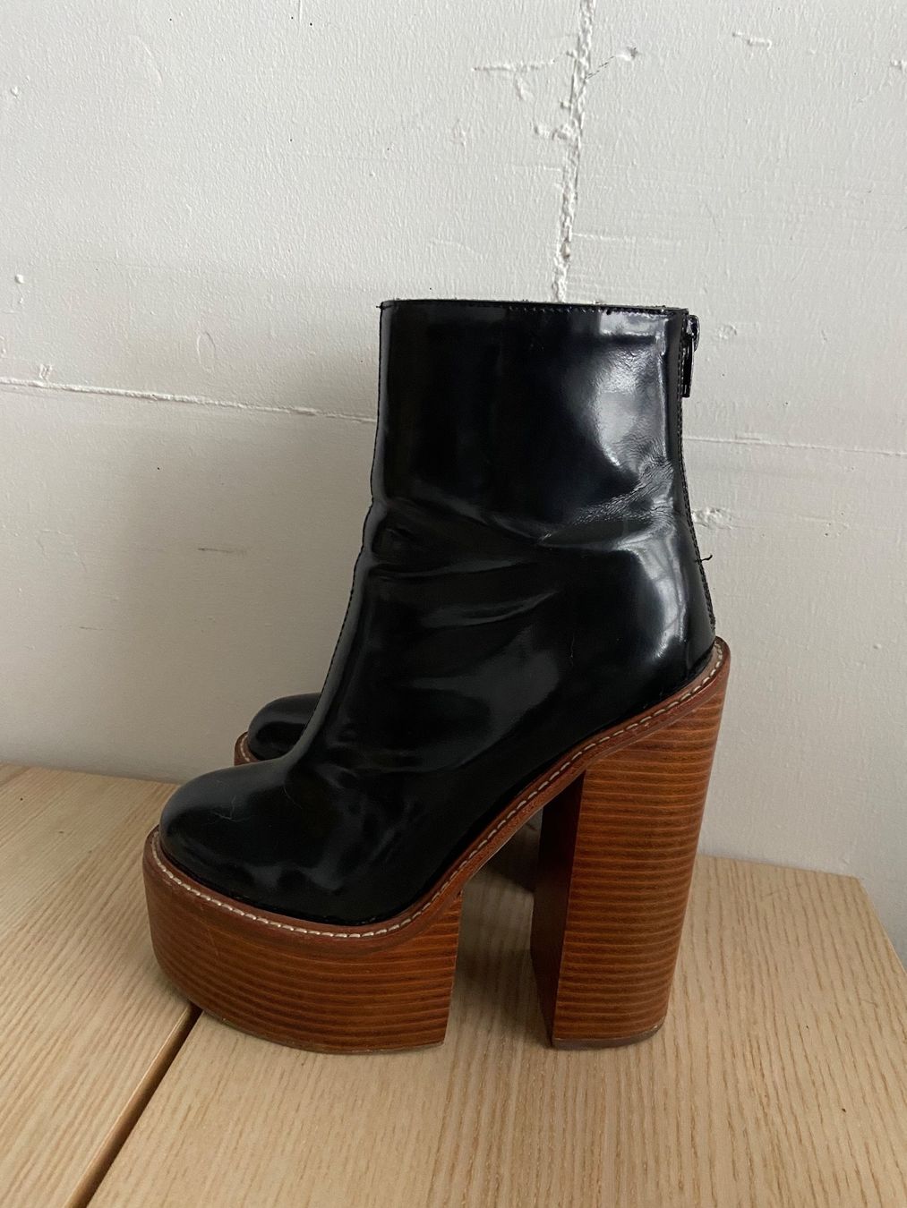 Scarpe da donna: Jeffrey Campbell High Heels – Usato da Zürich venduto da Eves.vintage.element 1