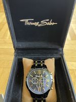 Thomas Sabo Herrenuhr Rebel Urban