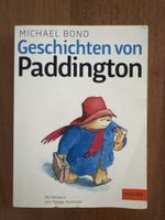 Michael Bond Geschichten von Paddington