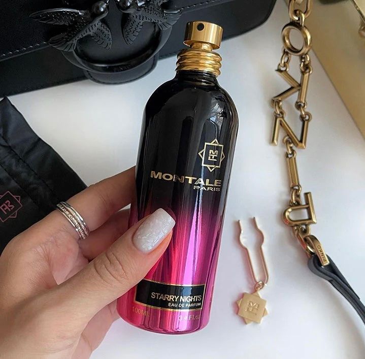 Montale Parfum & Eau de Toilette: Montale Starry Nights 20 ml sample – Neu (gemäss Beschreibung) aus Chêne-Bougeries von Seetooyoo 1