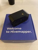 Hivemapper Dashcam