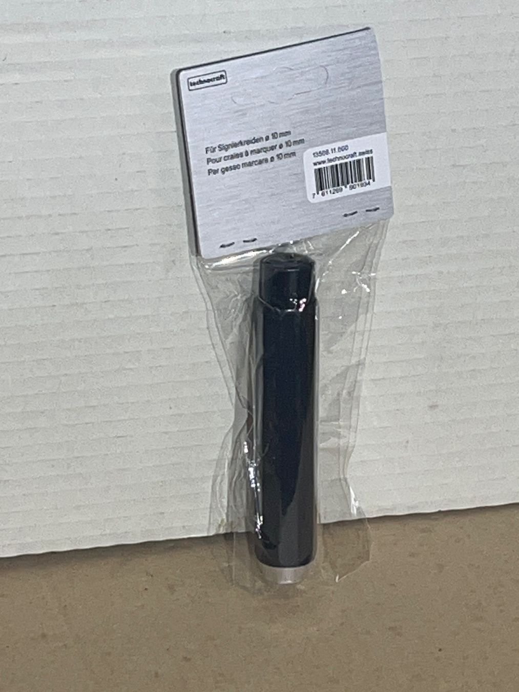 Technocraft Tutti gli attrezzi: Technocraft Signierkreidenhalter 10mm – Nuovo e nell'imballaggio originale da Tann venduto da Mad_less 1