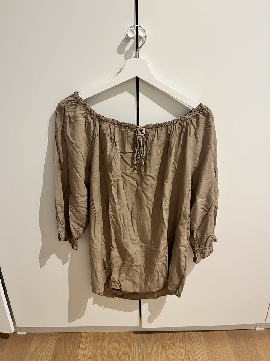Camicette: Bluse – Nuovo (secondo la descrizione) da Wangen b. Olten venduto da oli_f9b8