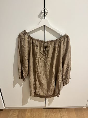 Bluse