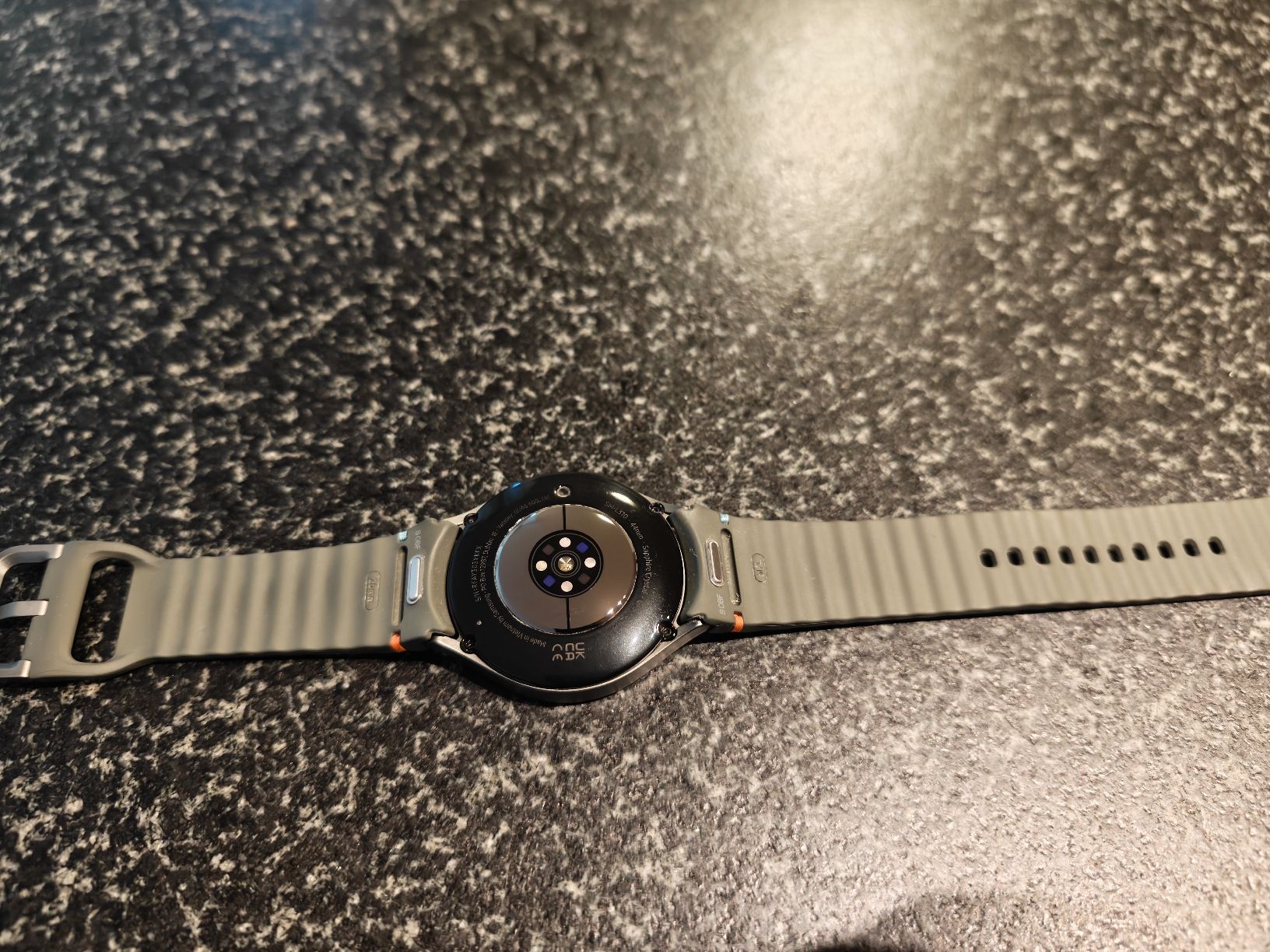 Samsung Smartwatch: Smartwatch Samsung Galaxy Watch 7 44mm – D'occasion à Basel par ukhtyy 3