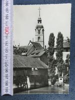 OLTEN HOLZBRÜCKE ALTSTADT SO AK