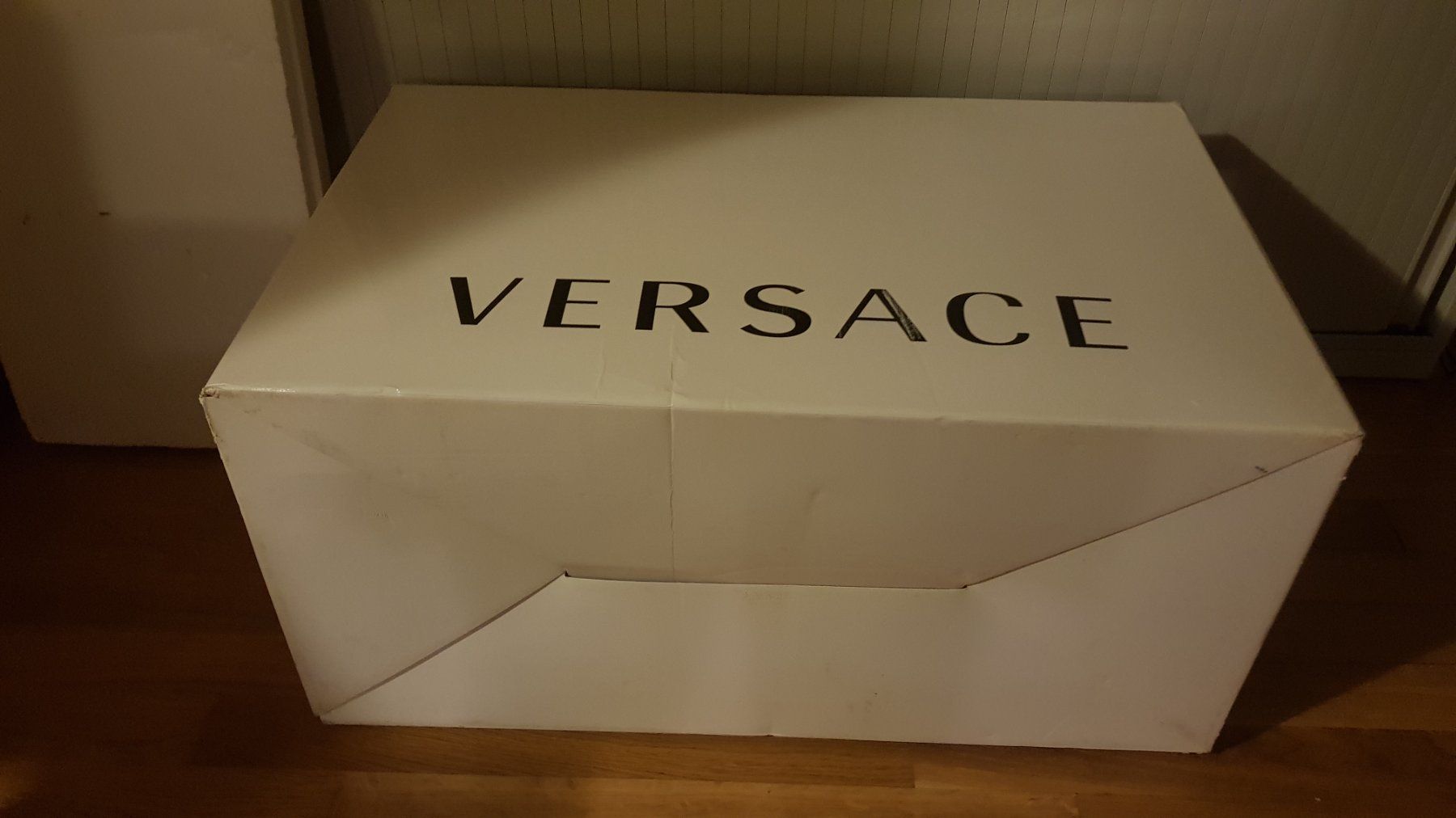 Altro in Decorazioni & Accessori: Seltene VERSACE True – Usato da Schlieren venduto da Alena020_0 7