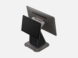 SUNMI T3-80 Kassensystem mit 10,1 Kundendisplay  wie neu
