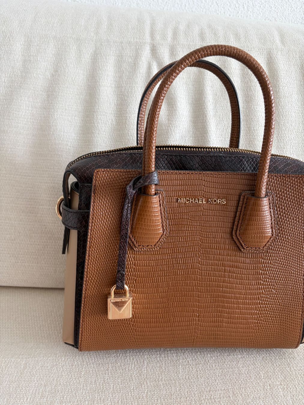 Michael Kors Borse da donna: Michael Kors Tasche – Usato da Lenzburg venduto da lejlaim. 5