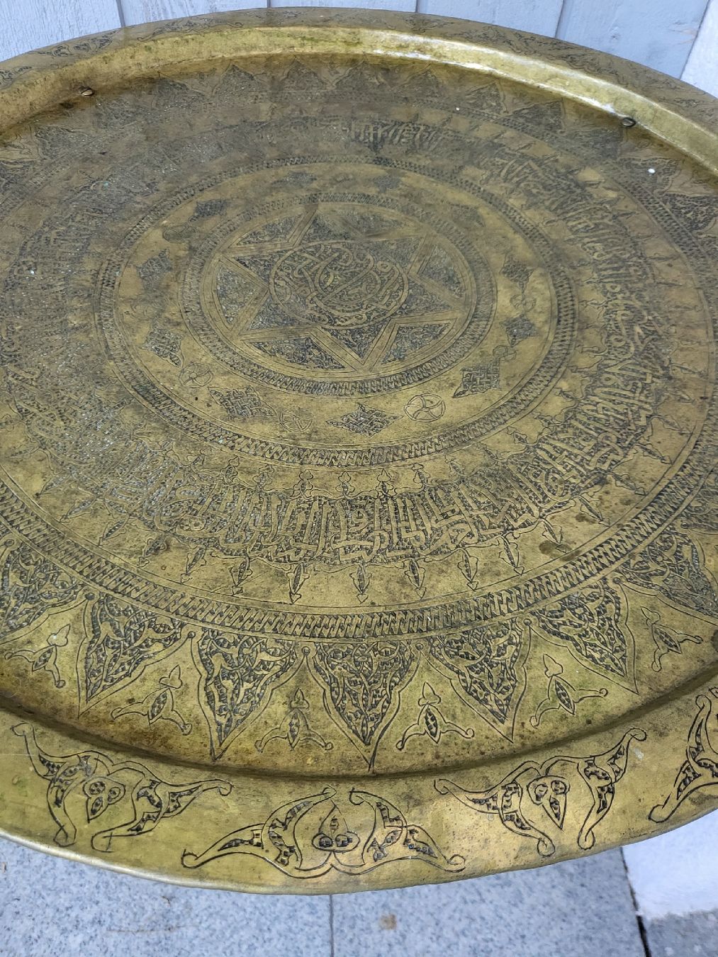Tables: Tischli massiv – D'occasion à Waltenschwil par Noomi