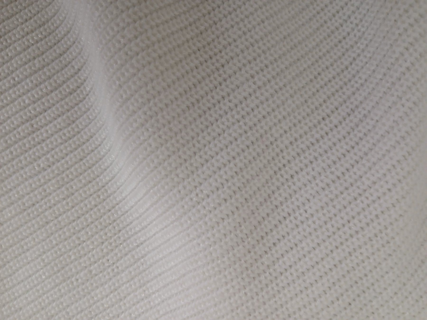 Top: Stricktop weiss Gr L – Nuovo (secondo la descrizione) da Zürich venduto da ast_8nph 4