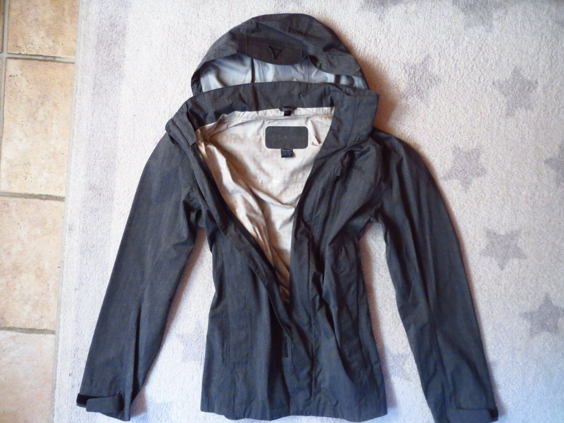 Giacche: tolle SCHÖFFEL Herren Jacke Gr 50 – Usato da Kiental venduto da Anna8702 3