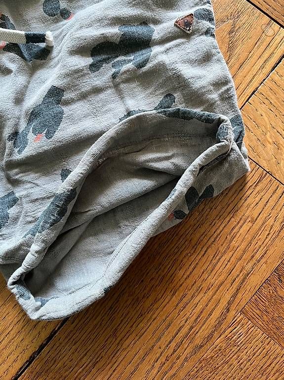 Pomp de Lux Hosen: Kurze Hose Gr. 134/140 – Gebraucht aus Bern von tan_2rrh 4