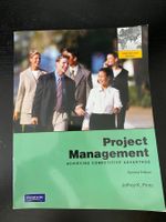 Project Management / Pinto