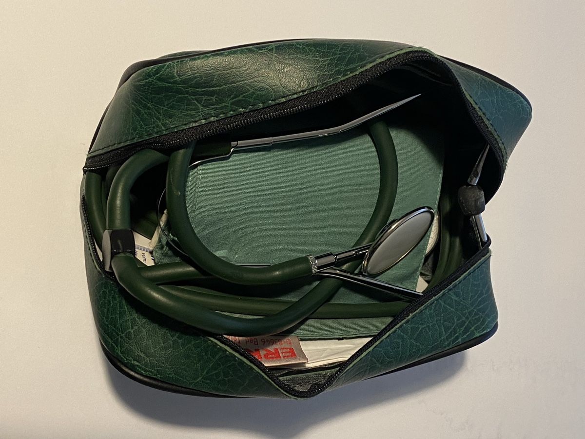 Fotocamera: Blutdruckmessgerät & POCKETKAMERA – Usato da Birr venduto da Vintage-Liebhaber 6