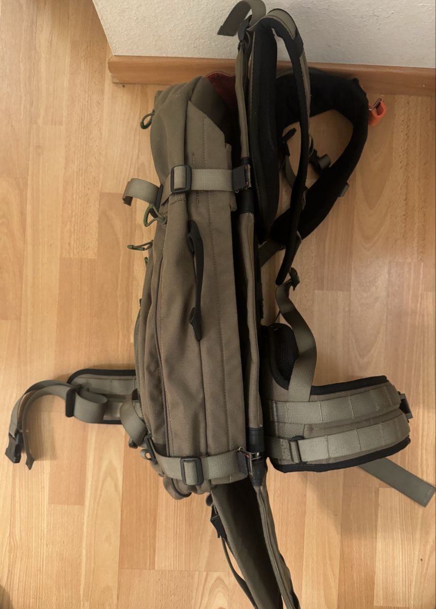 Sacs à dos: Jagdrucksack Vorn  – D'occasion à Zollikon par Beni_zh_83 2