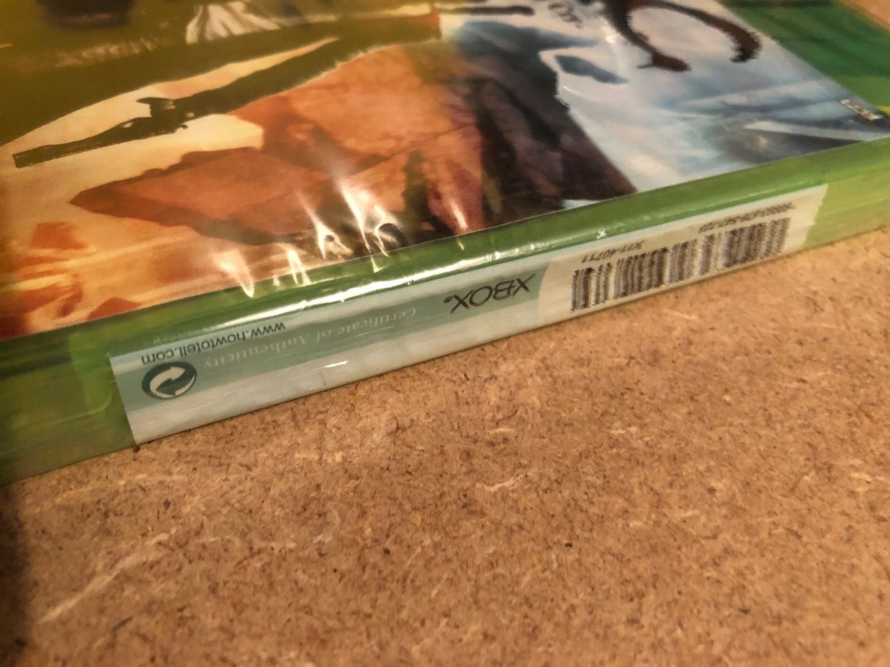 Giochi: DMC Devil May Cry für Xbox 360 Neu – Usato da Kestenholz venduto da Mad18 1