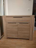 Sideboard mit Türen und Schublade
