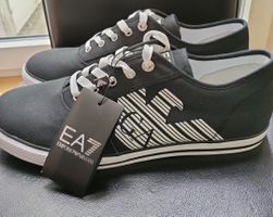 Emporio Armani Herren Sneaker, Grösse 10.5
