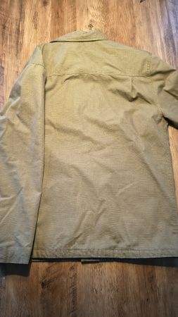 Jacke Vans XL