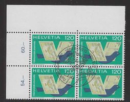 1983 Nr. 14 UPU Weltpostverein ET