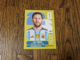 PANINI WM 2026 - United Edition - ARG 17