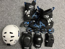 Rollschuhe