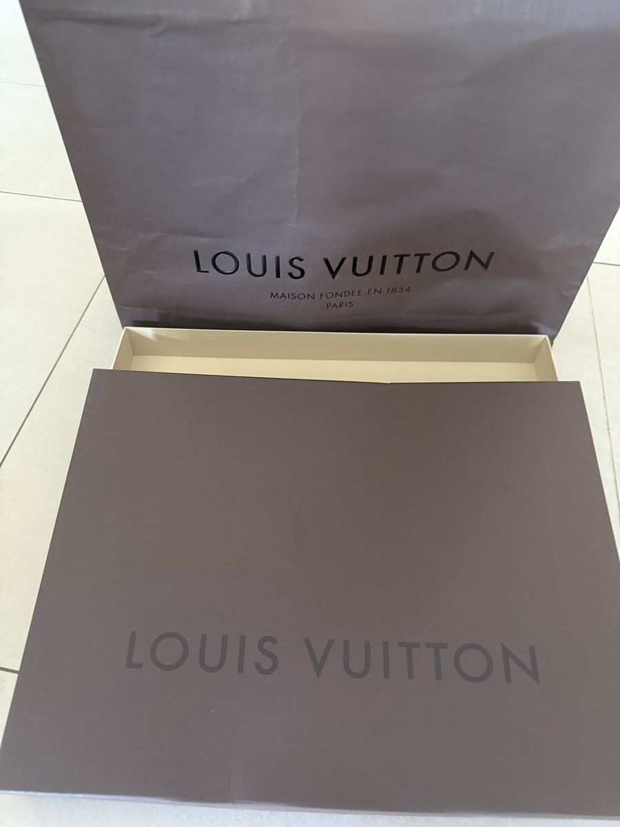Louis Vuitton Valigie & Borse: Louis Vuitton Monogram Macassar Documents Aktentasche Monogr – Nuovo (secondo la descrizione) da Landschlacht venduto da Jadi69 7