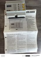 STÖRI MANTEL ES 94 Universal Aufladeautomat