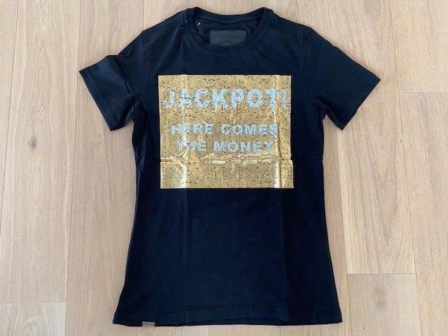 Philipp Plein T-shirt: Philipp Plein T-Shirt – Usato da Lampenberg venduto da boom_123