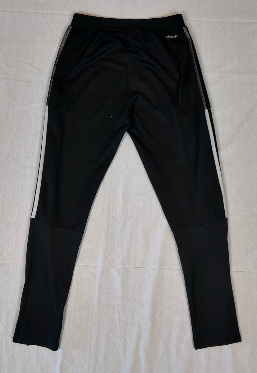 Adidas Pantaloni: Trainerhose Arsenal Adidas – Nuovo (secondo la descrizione) da Lindau venduto da KT_Vintage 3