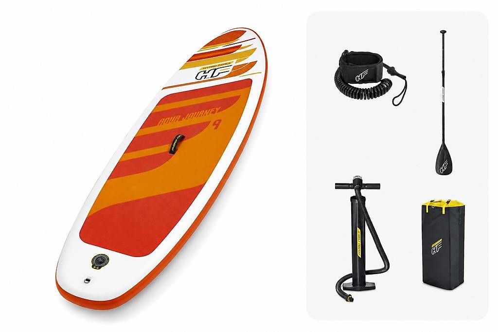 Tavole da surf e di nuoto: Stand Up Paddle  Neu & unbenutzt – Usato da Elgg venduto da Peilo91