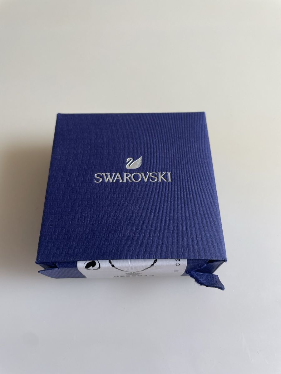 Swarovski Catenine: Collier Ginger - Swarovski – Nuovo e nell'imballaggio originale da Le Lieu venduto da dou_98q2 2