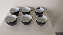 Espressotassen