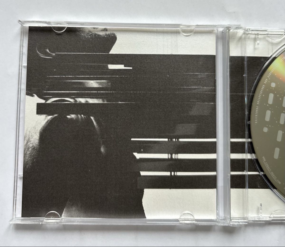 CDs: Cobalt Domestic CD - NM/VG+ – Gebraucht aus Neuchâtel von Deivid2 1