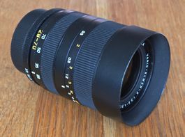 Leitz Leica Vario Elmar-R 1:3.5/28-70 mm ROM