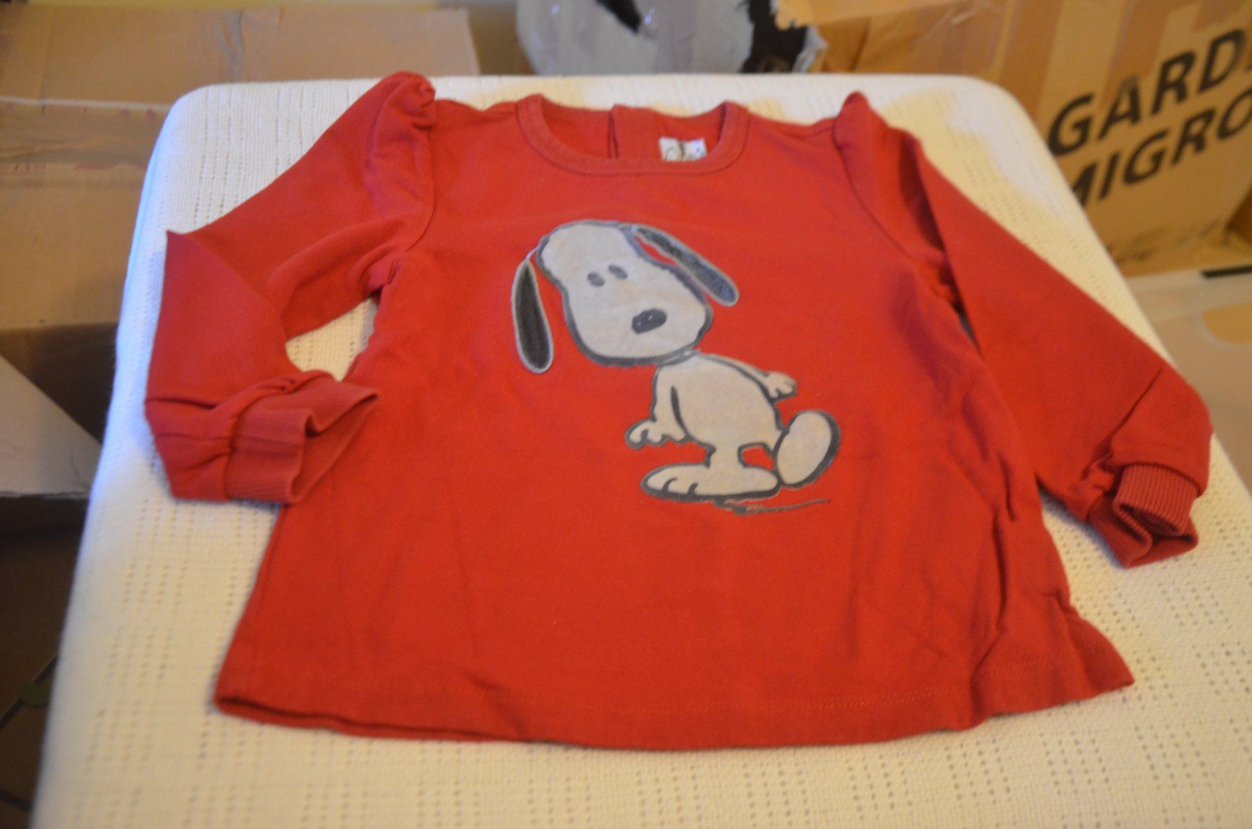 Lotti & Set di vestiti: TAILLE 80 – Usato da Chiasso venduto da Dolly015 2