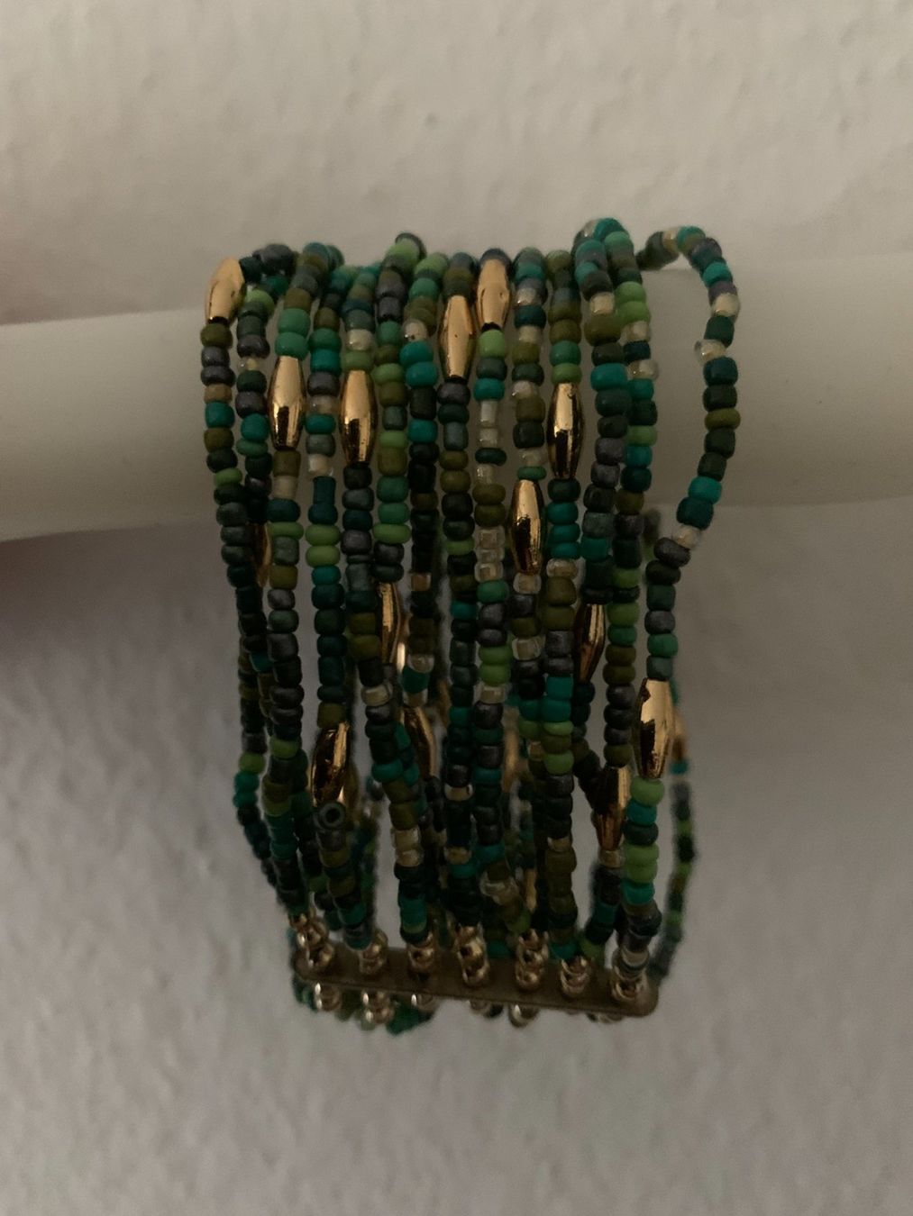 Bracciali & Braccialetti: Armband Stretch – Usato da Landquart venduto da interesse63 4