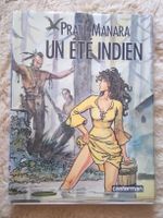 Un été indien - Pratt-Manara EO TBE 